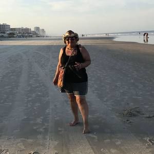 Meet your Posher, Sandra